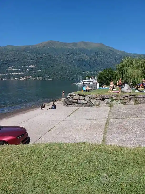 Appartamento in vendita a Dervio