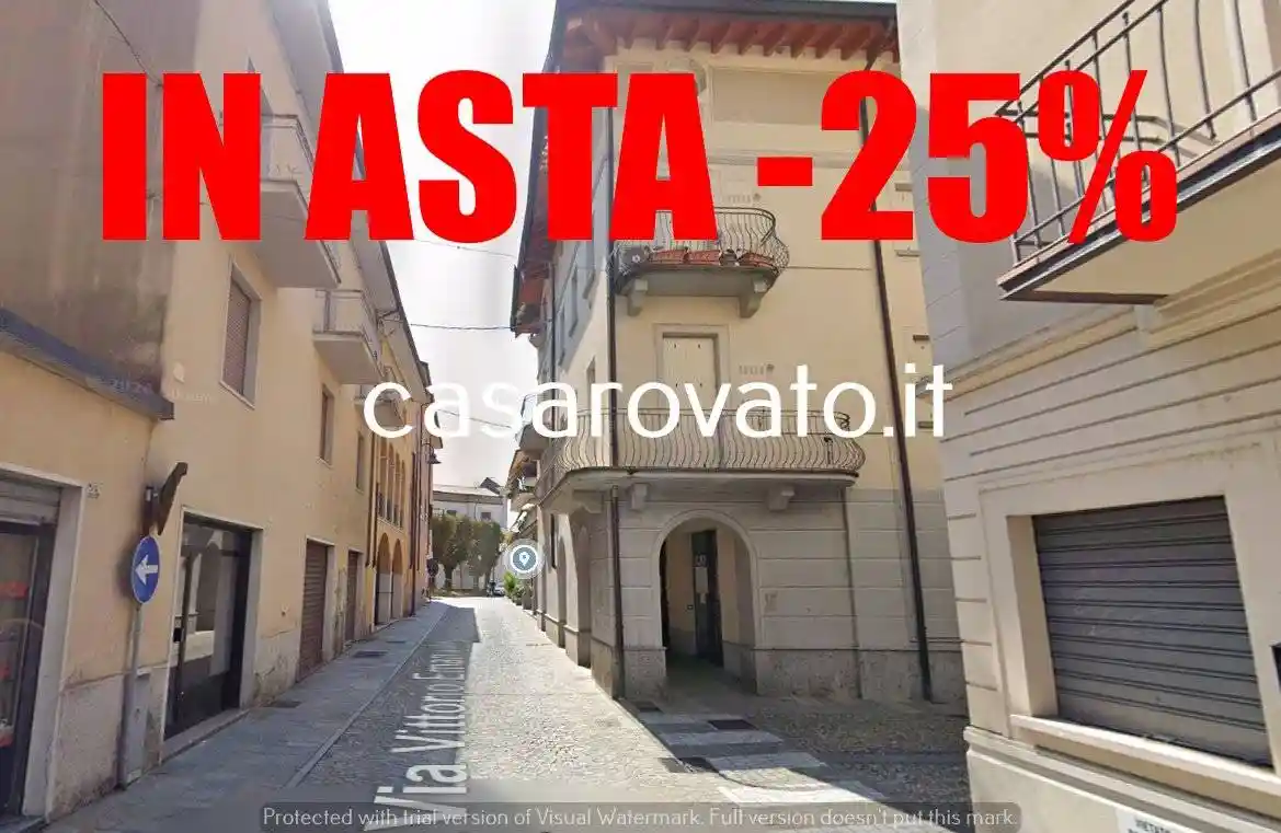 Appartamento in vendita a Capriolo