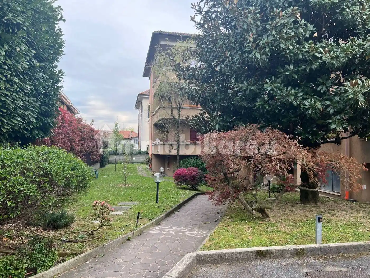 Appartamento in vendita a Monza