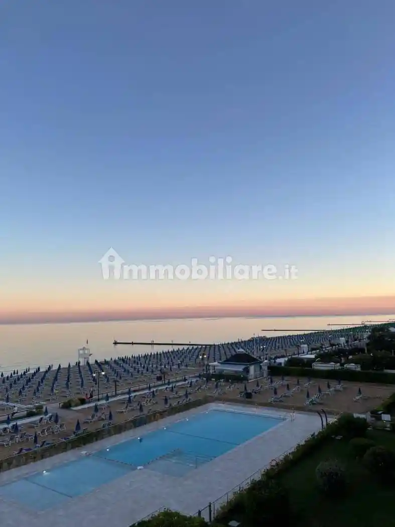 Appartamento in vendita a Jesolo