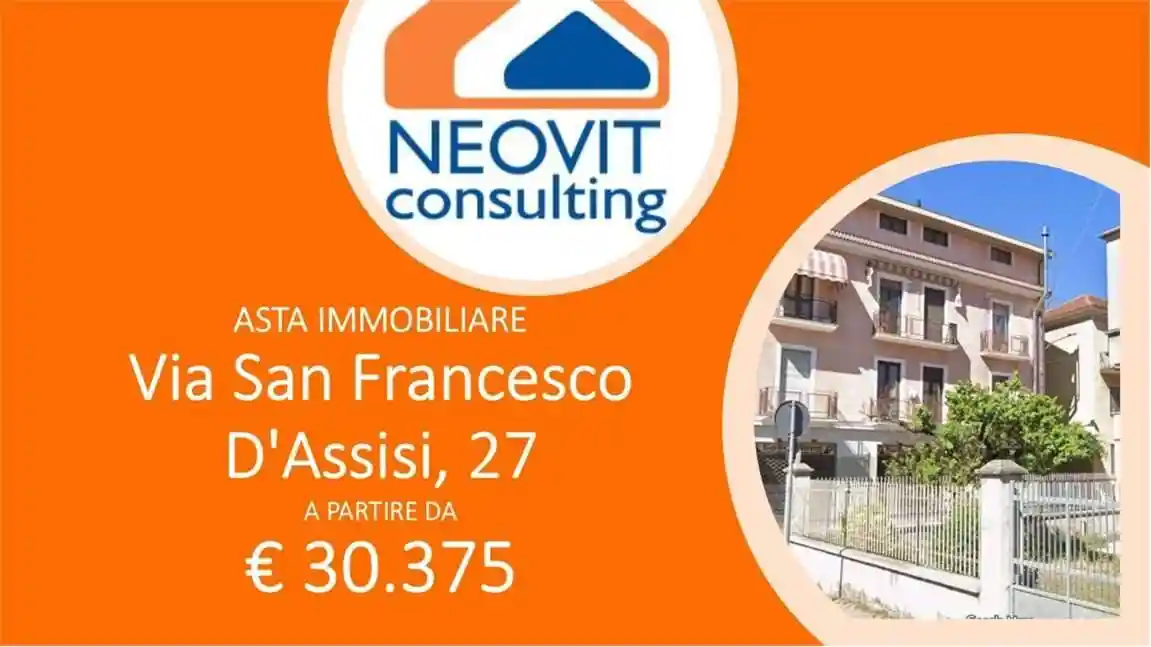 Appartamento in vendita a Nichelino