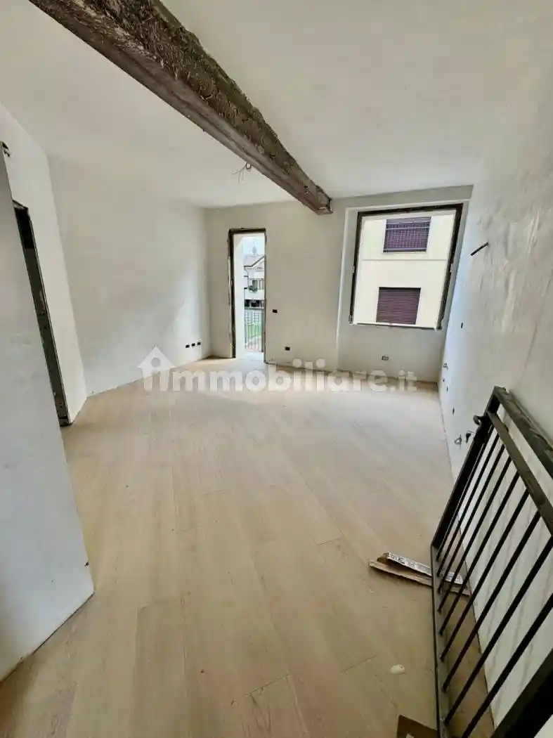 Appartamento in vendita a Seveso