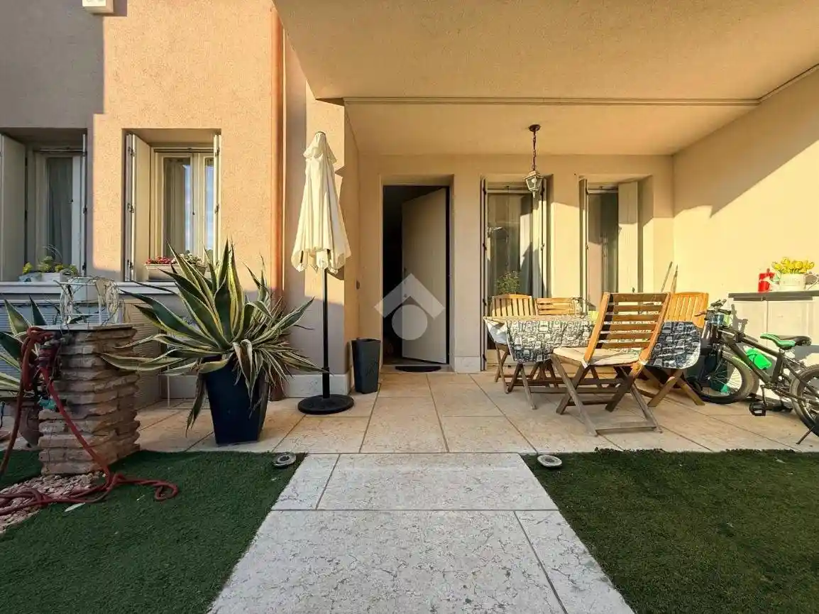 Villetta a schiera in vendita a Mozzecane