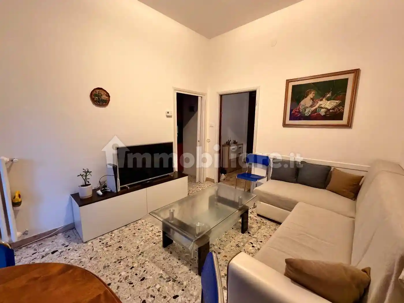 Appartamento in vendita a Arezzo