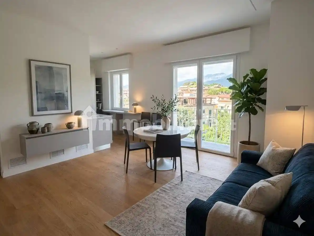 Appartamento in vendita a Massa