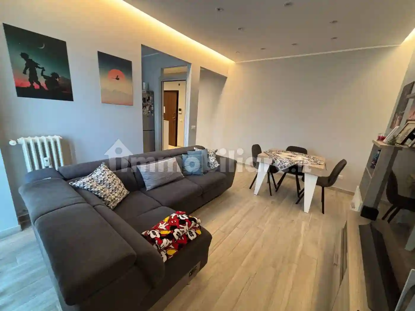 Appartamento - foto 4