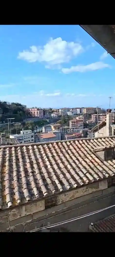 Appartamento in vendita a Soriano nel Cimino