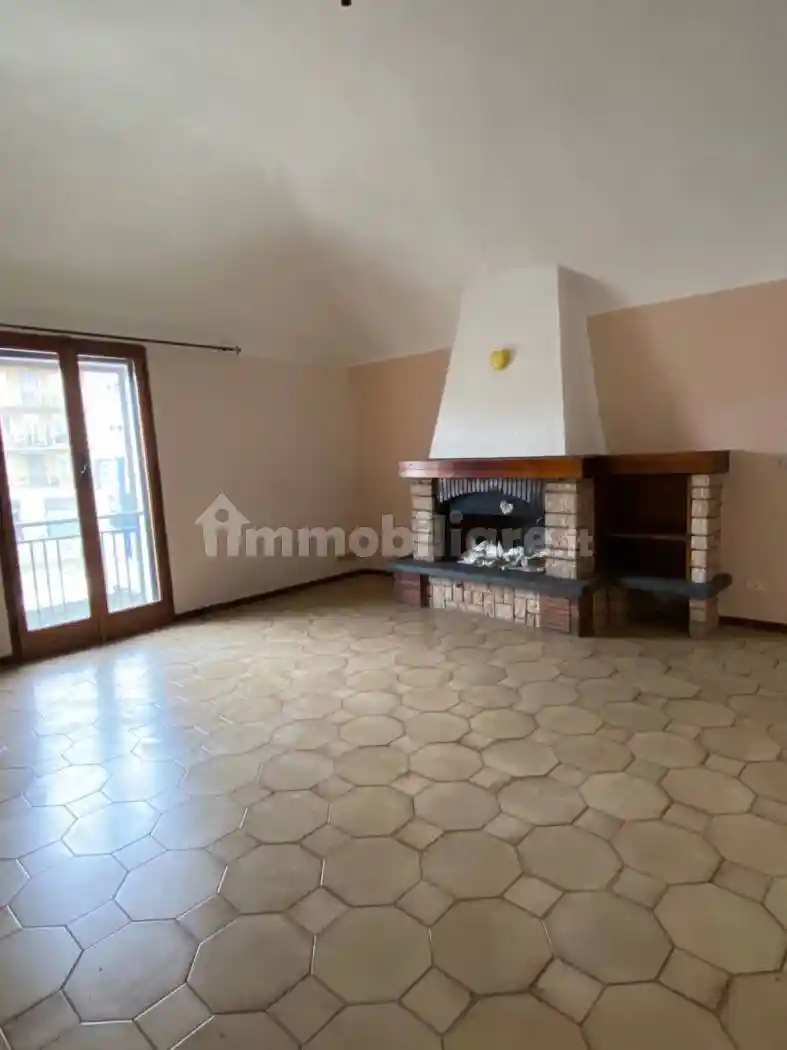 Appartamento in vendita a Casale Monferrato