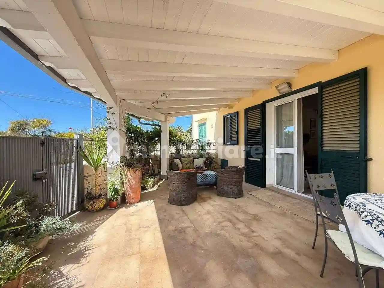 Villetta a schiera - foto 2