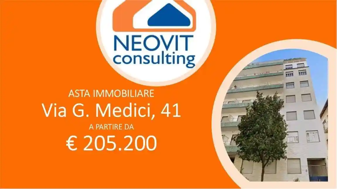 Appartamento in vendita a Torino