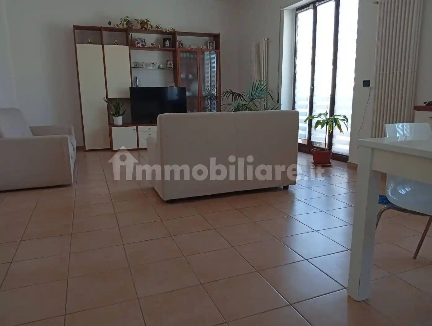 Appartamento in vendita a Canosa di Puglia