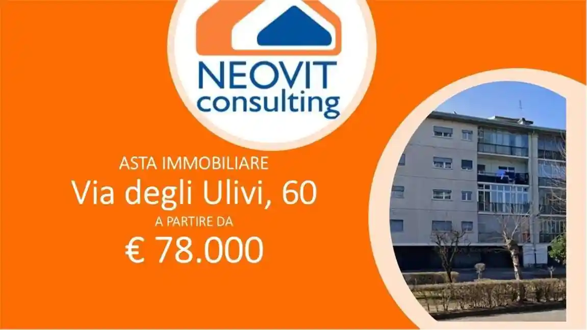 Appartamento in vendita a Torino