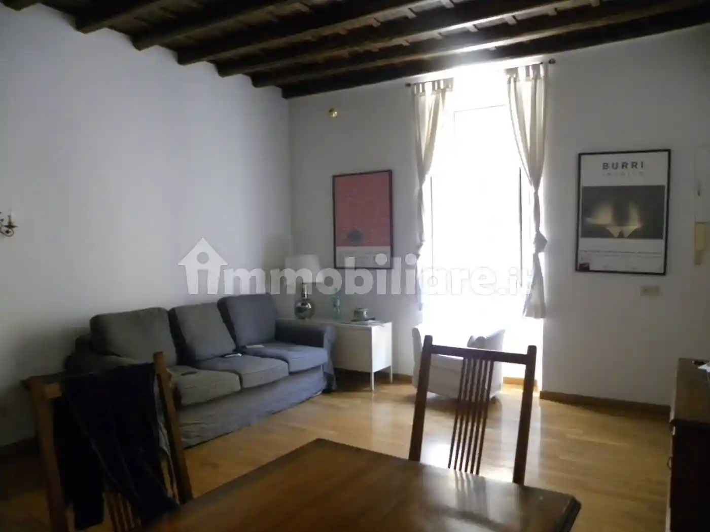 Appartamento in affitto a Roma