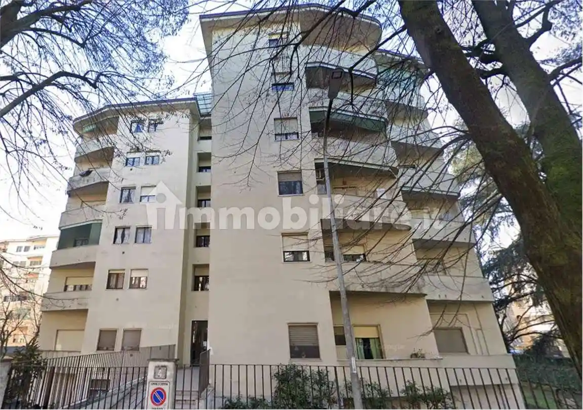 Appartamento in vendita a Cremona