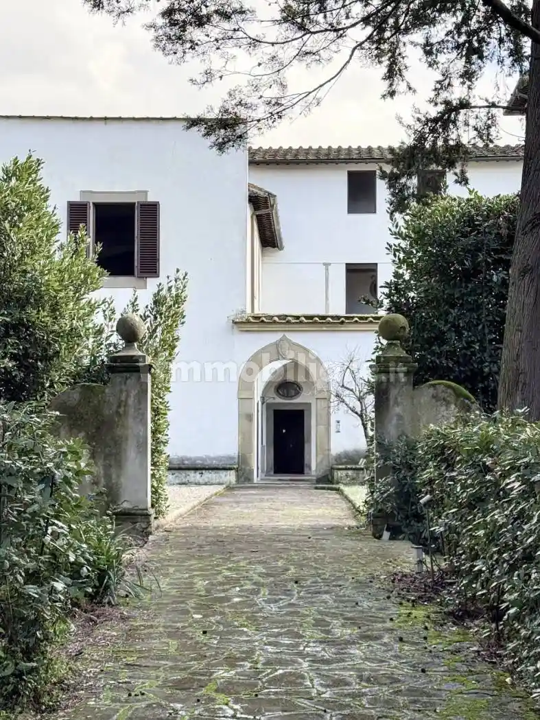 Villa in vendita a Firenze