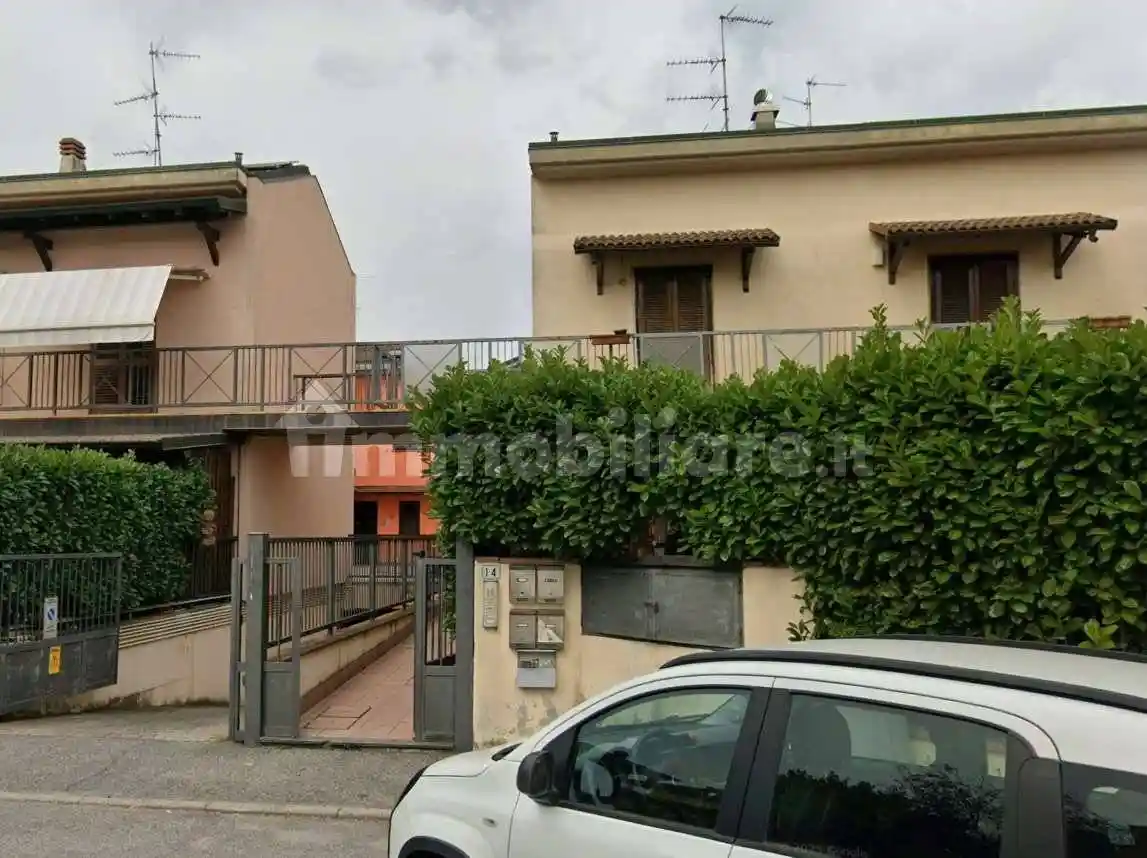Villa in vendita a Castiraga Vidardo