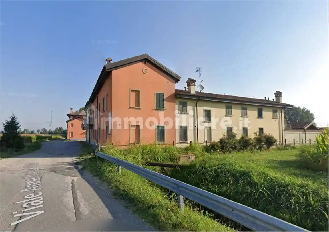 Appartamento in vendita a Codogno