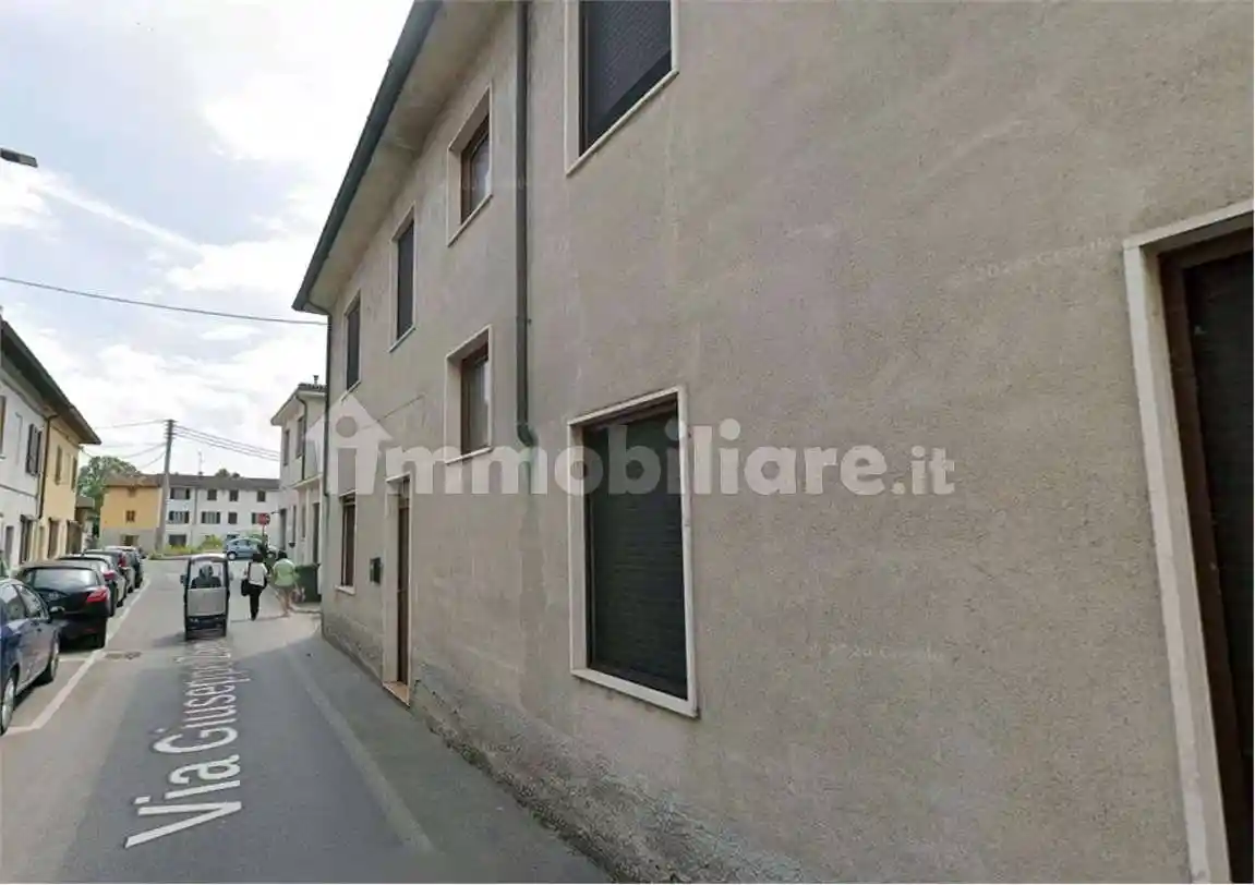 Casa indipendente in vendita a Vailate