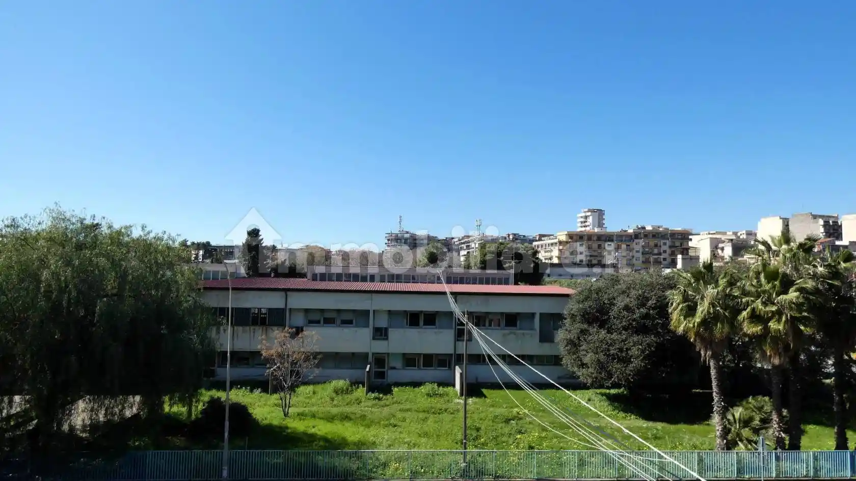 Appartamento in vendita a Catania