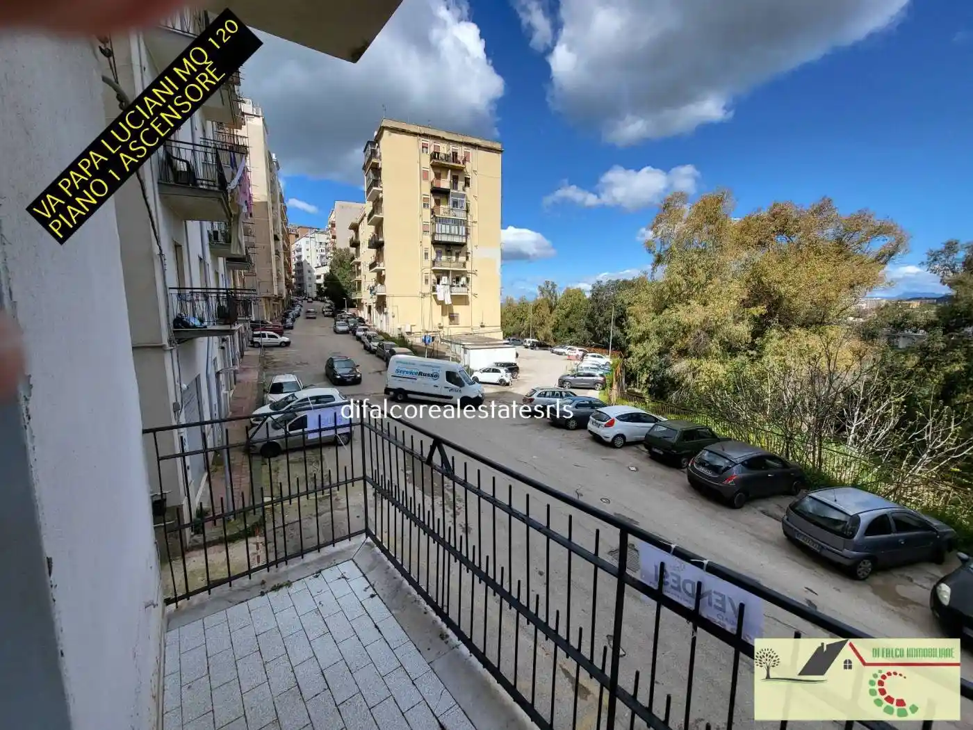 Appartamento in vendita a Agrigento