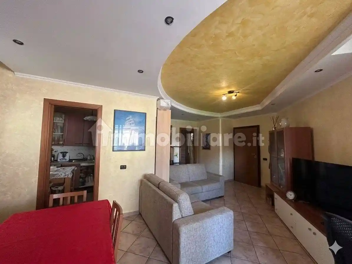 Appartamento in vendita a Aprilia