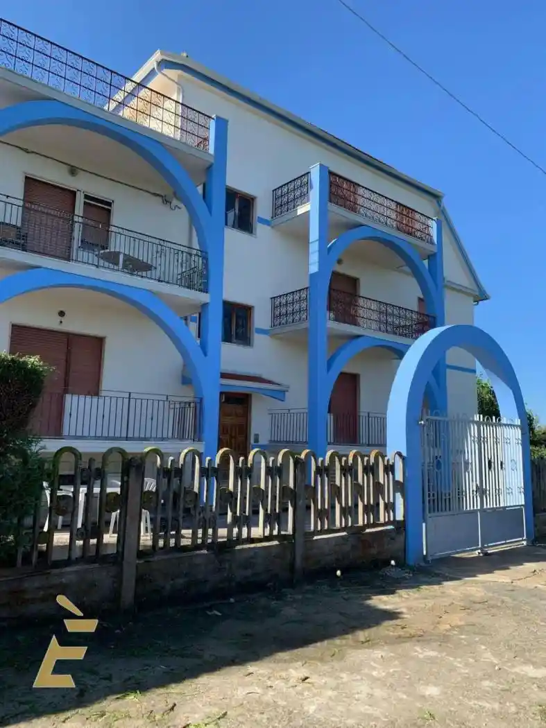 Appartamento in vendita a Vibo Valentia