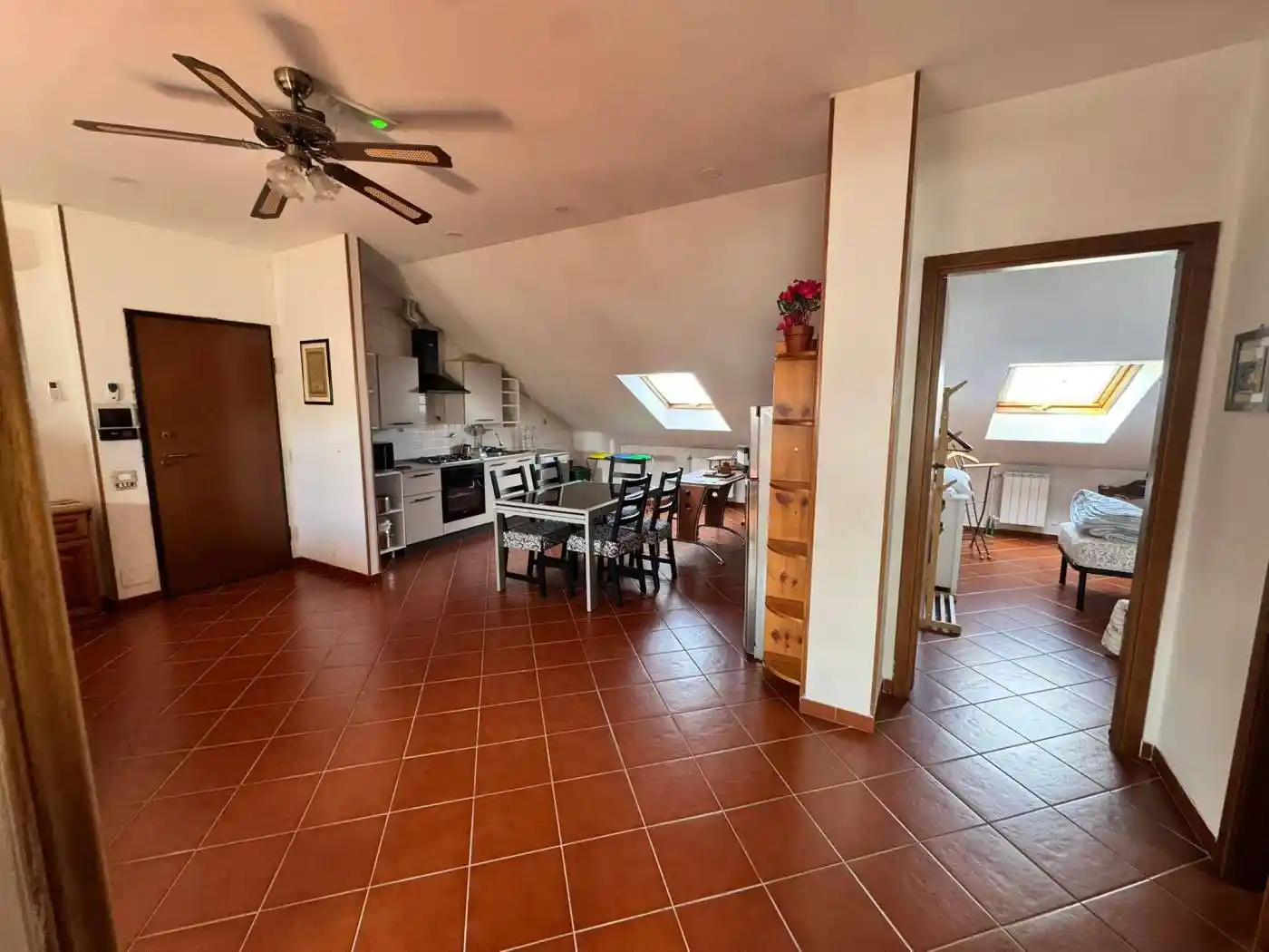 Appartamento in affitto a Torino