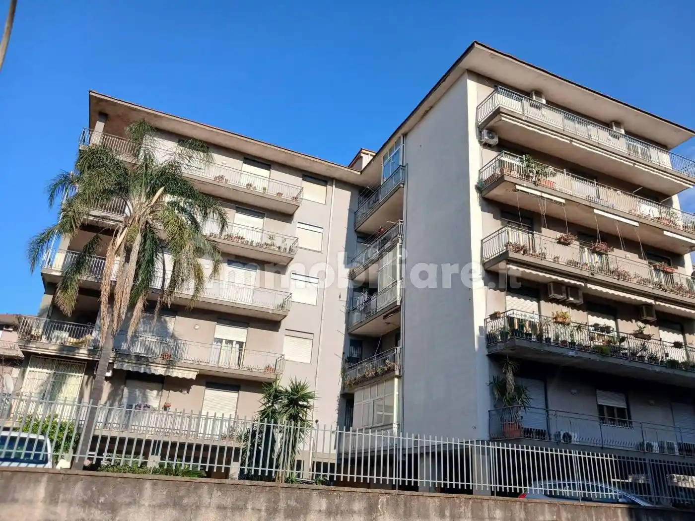 Appartamento in vendita a Giarre