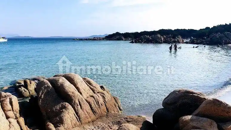 Villetta a schiera in vendita a Arzachena