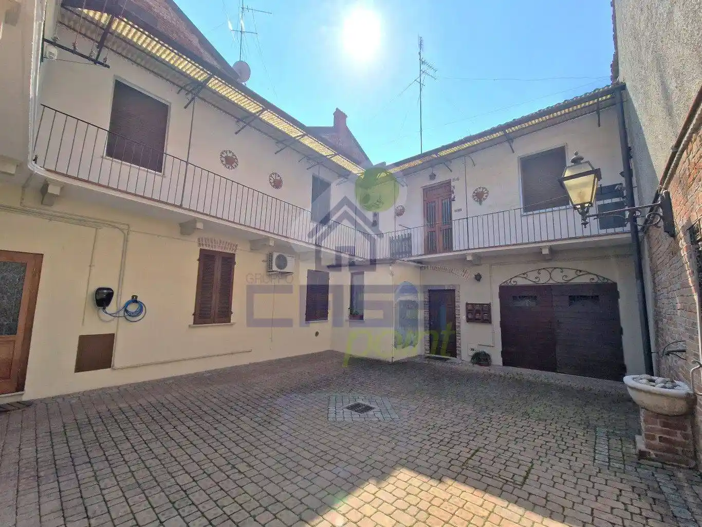 Casa indipendente in vendita a Cremona
