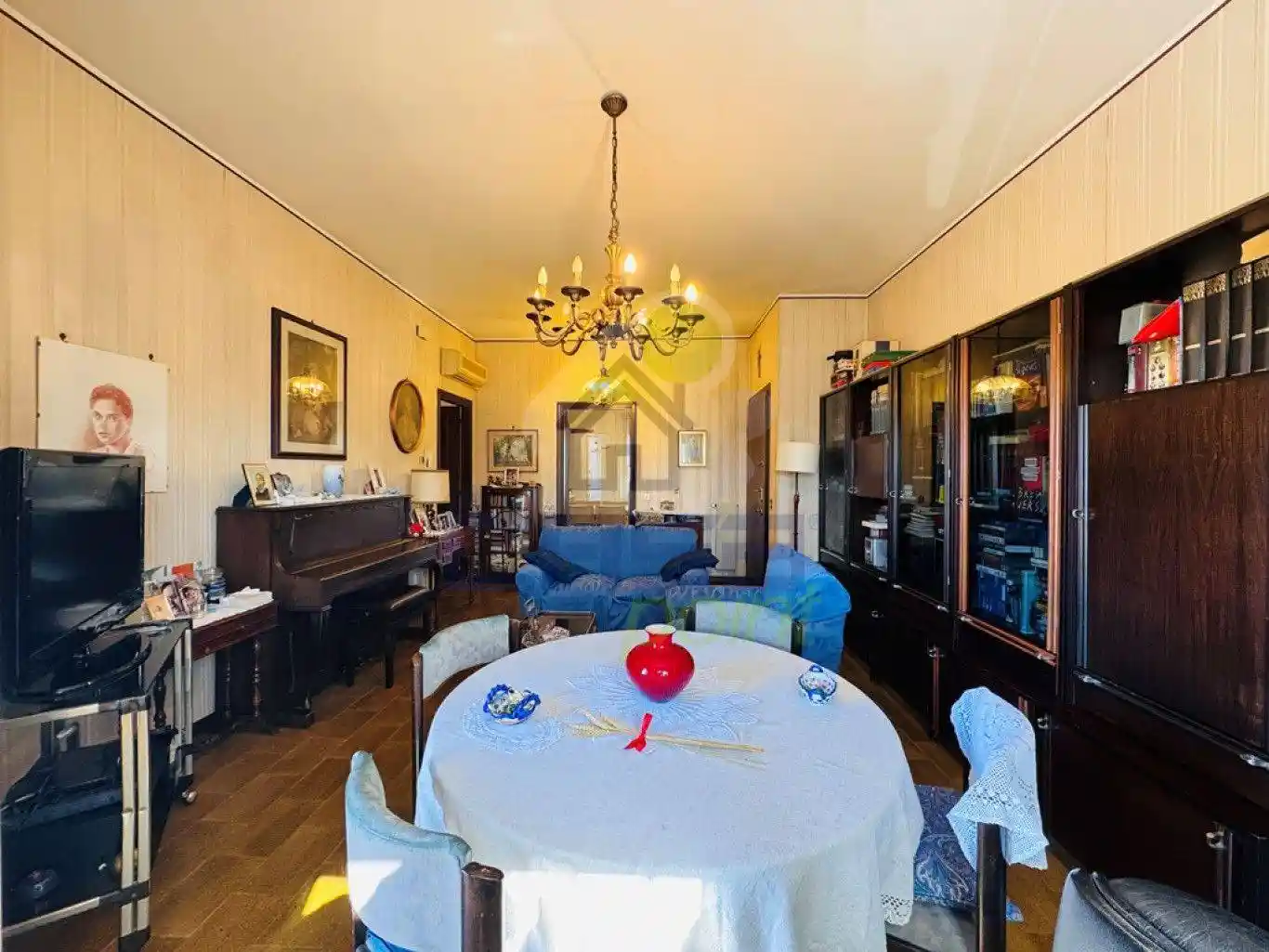 Appartamento in vendita a Cremona