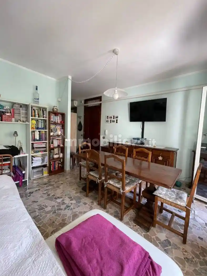 Appartamento in vendita a Ferrara