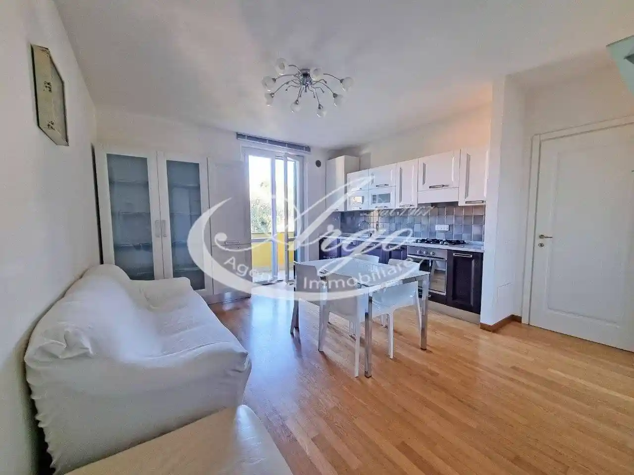 Appartamento in vendita a La Spezia