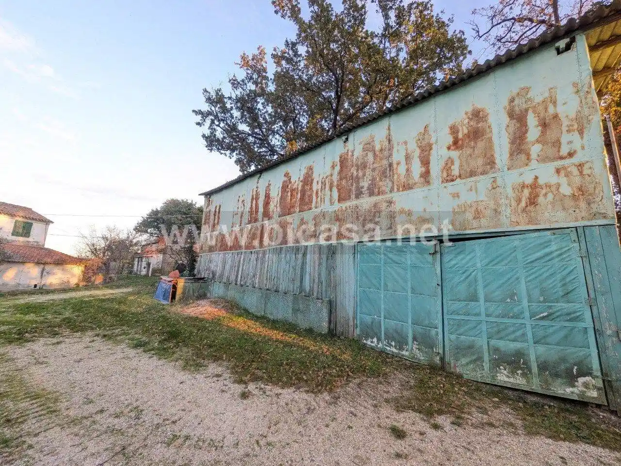 Rustico - Casale in vendita a Pesaro