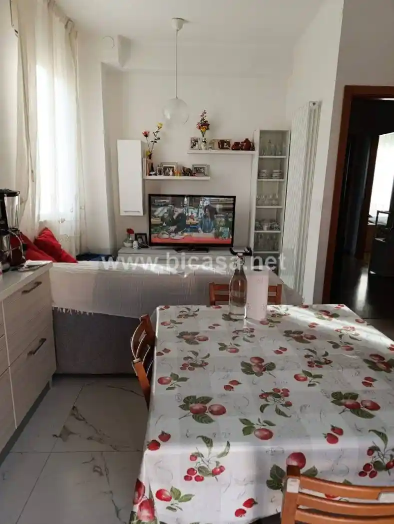 Appartamento in vendita a Pesaro