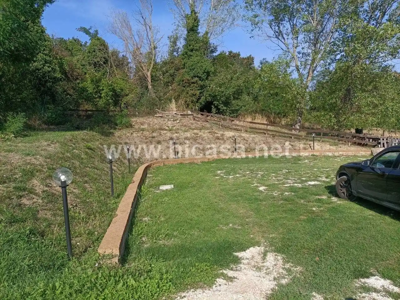 Villa in vendita a Pesaro