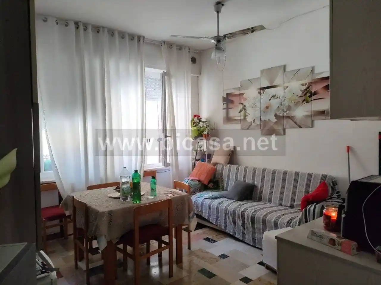 Appartamento in vendita a Pesaro