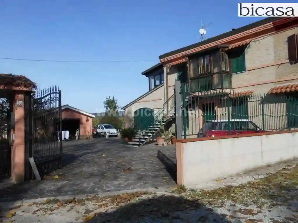 Villetta a schiera - foto 3