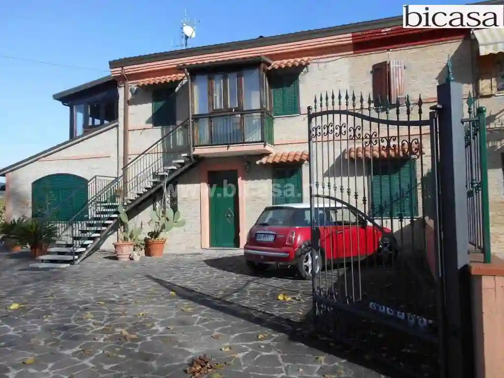 Villetta a schiera - foto 4