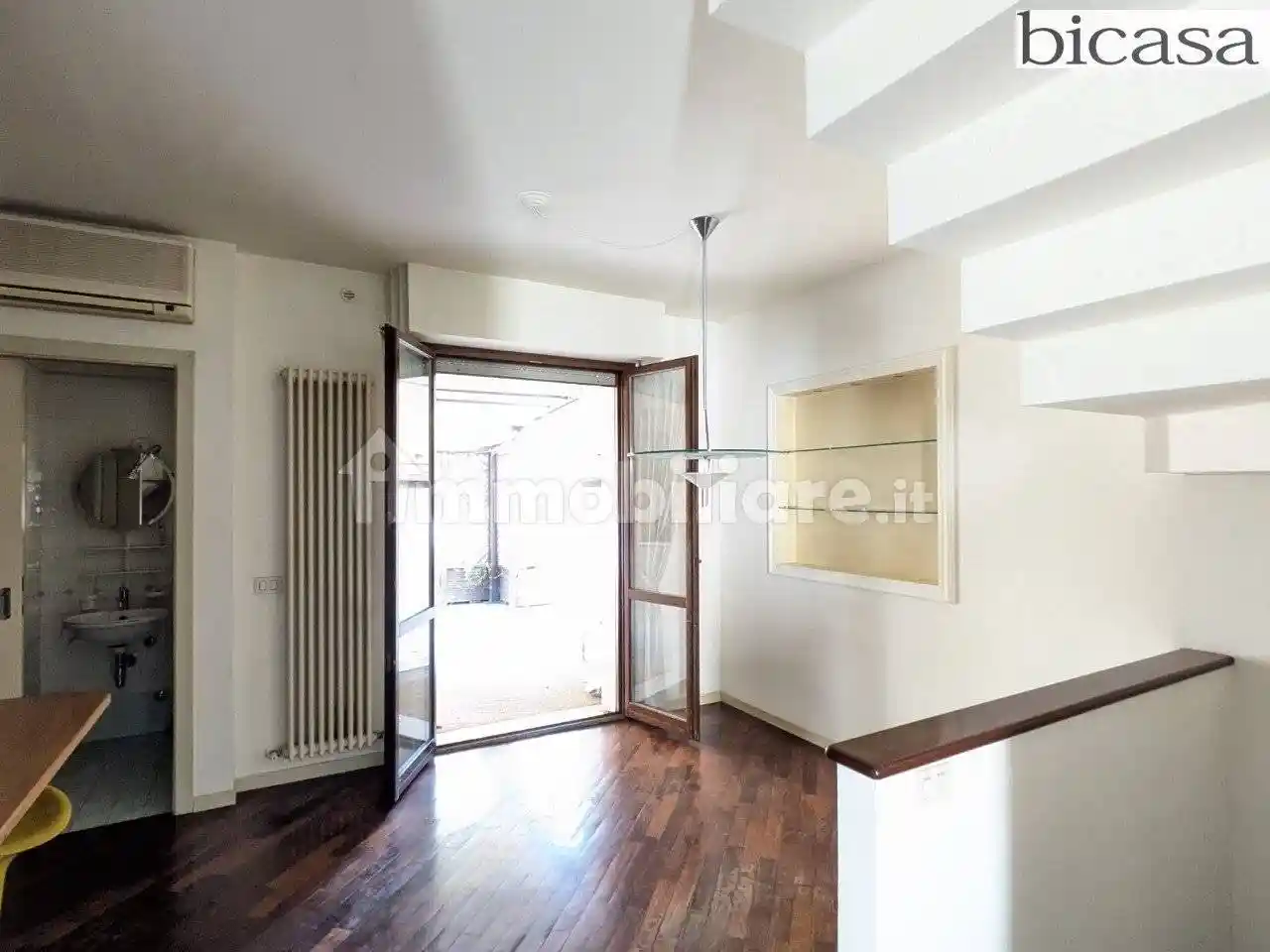 Villetta a schiera in vendita a Pesaro