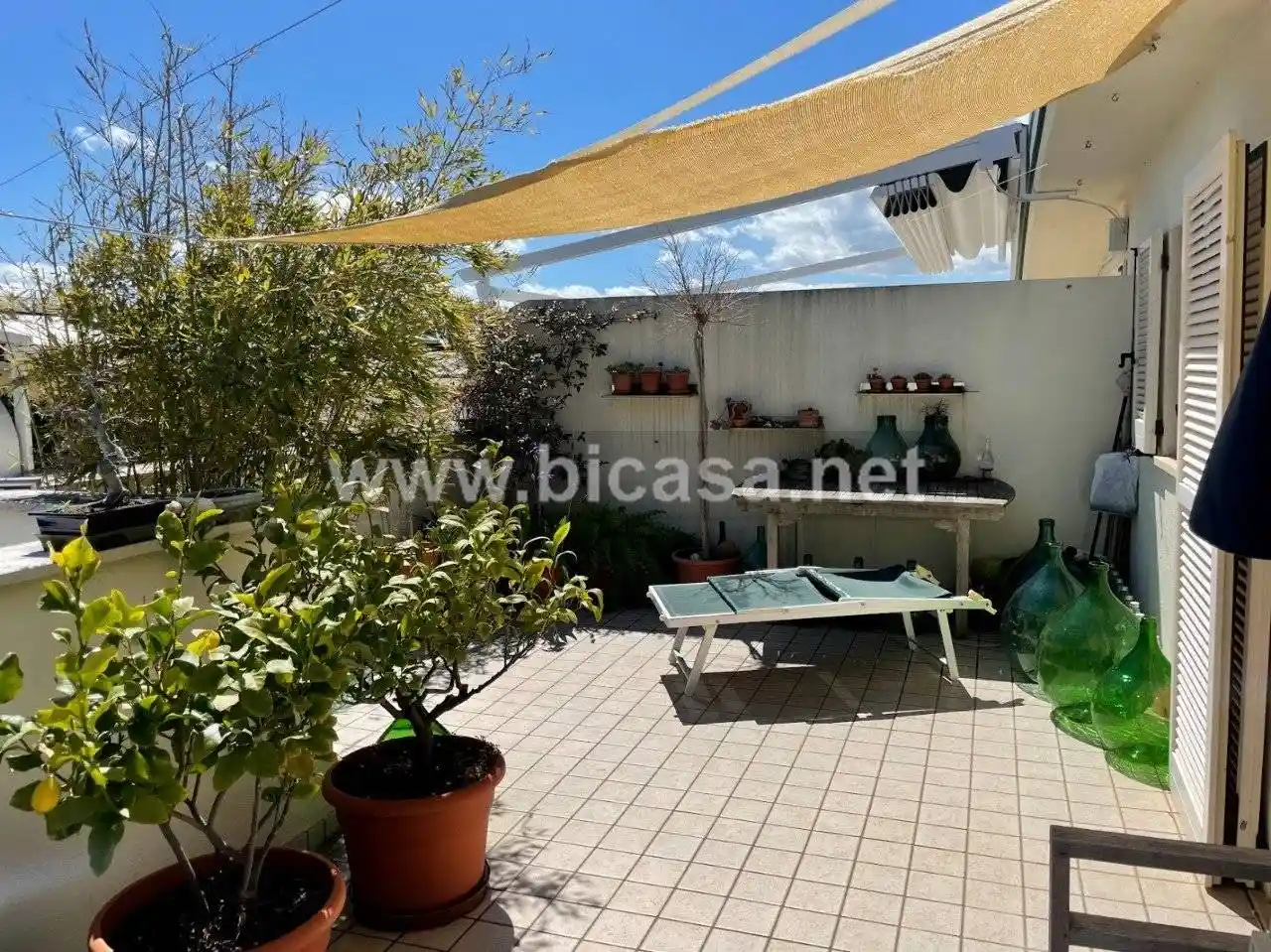Appartamento in vendita a Pesaro
