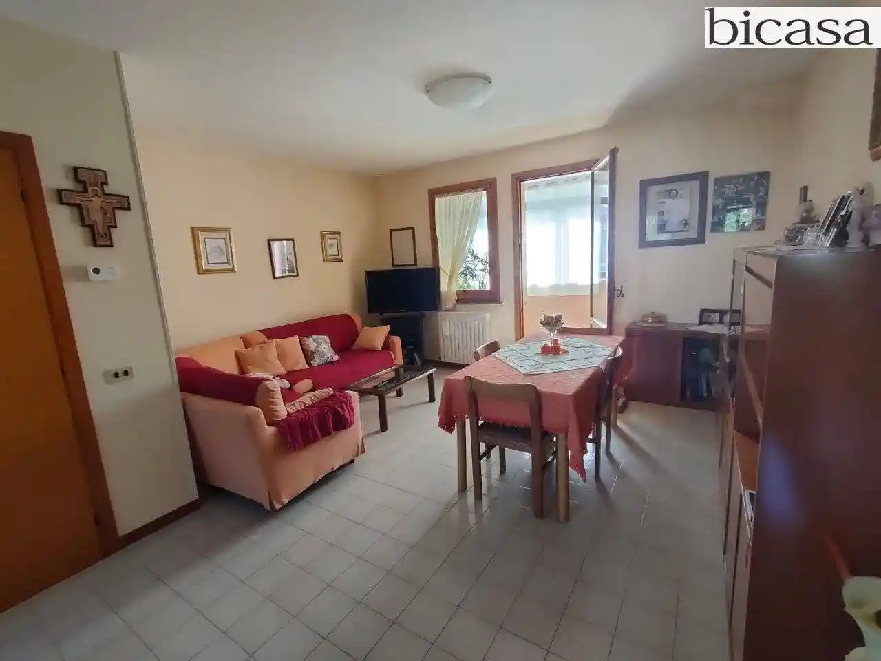 Appartamento in vendita a Pesaro