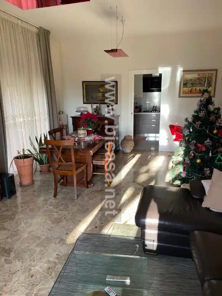 Appartamento in vendita a Pesaro
