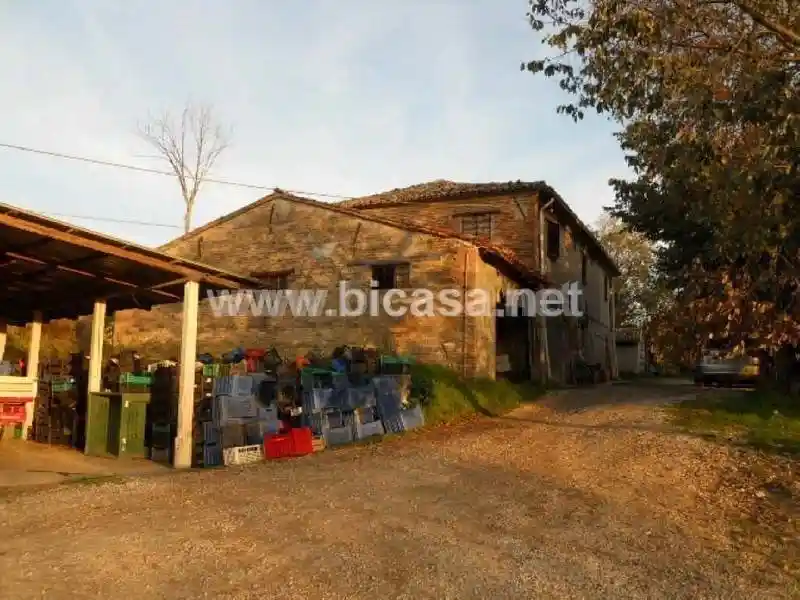 Villa in vendita a Pesaro