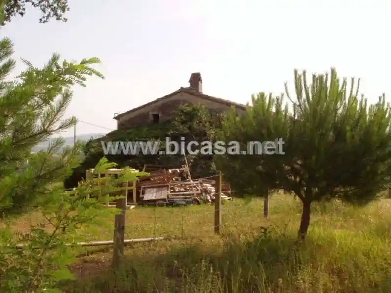 Rustico - Casale in vendita a Pesaro