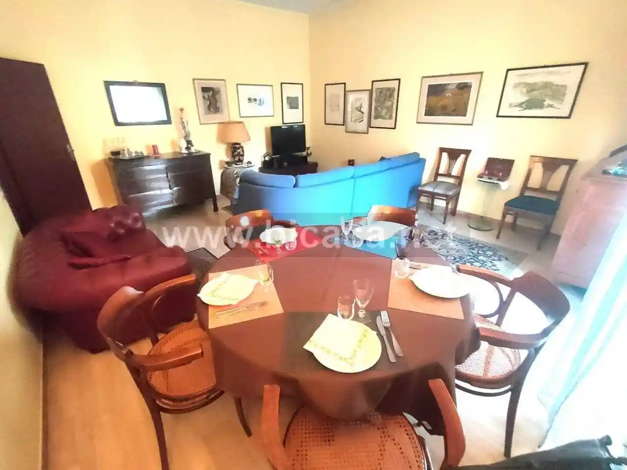 Appartamento in vendita a Pesaro