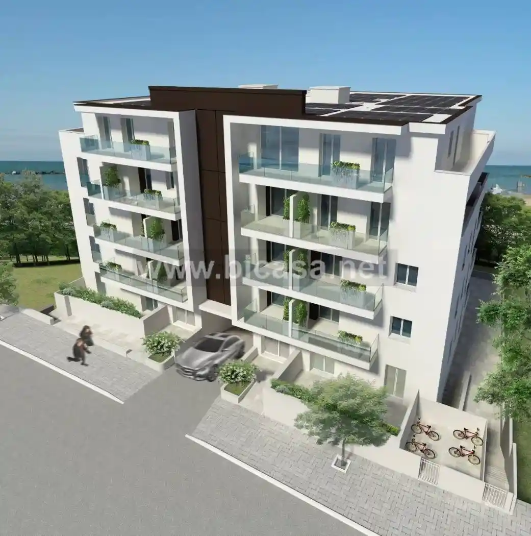 Attico - Mansarda in vendita a Pesaro