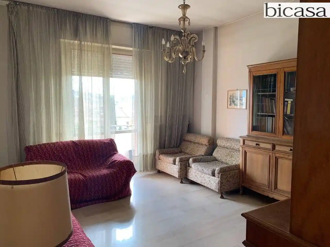 Appartamento in vendita a Pesaro