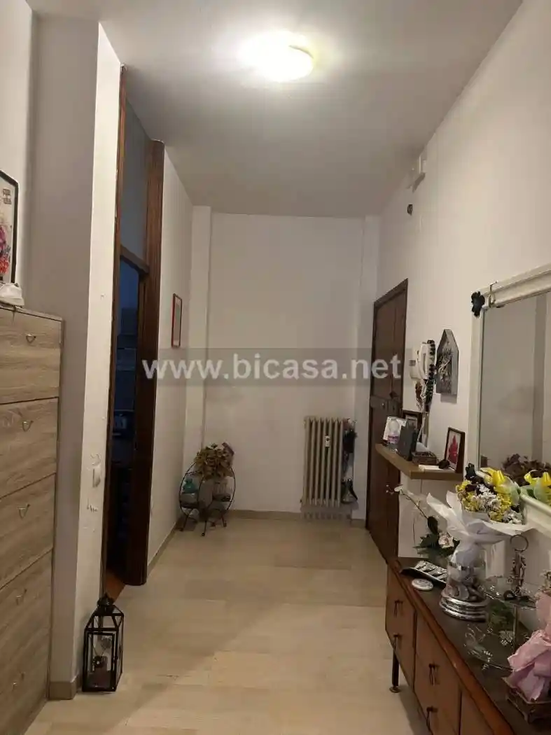 Appartamento in vendita a Pesaro