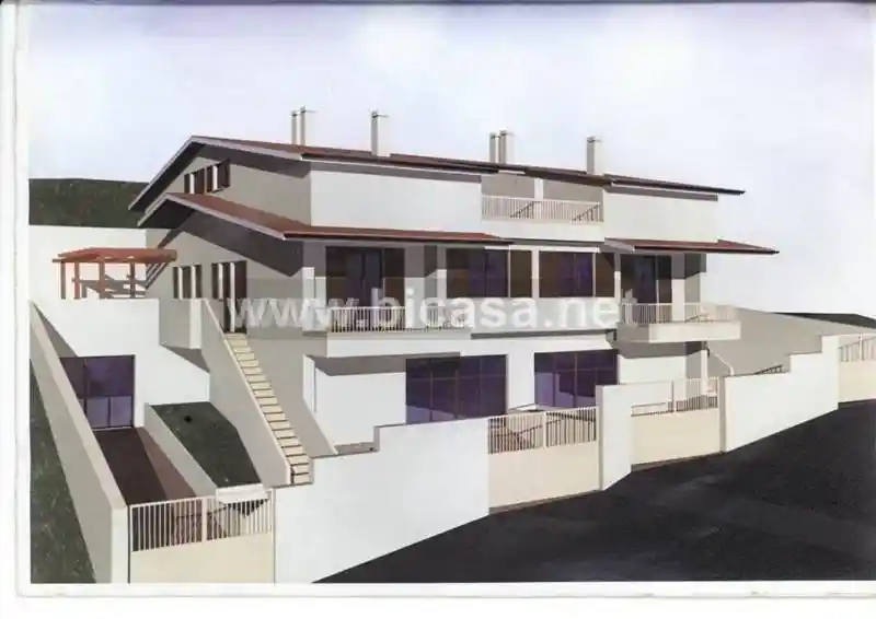 Villa in vendita a Pesaro